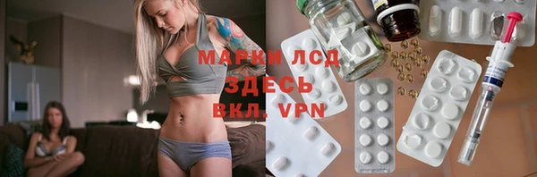 индика Алексеевка